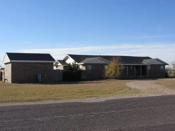 1216 S County Road 1120, Midland, TX 79706