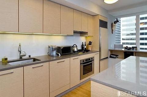 3rd image of 301 Mission St APT 20C