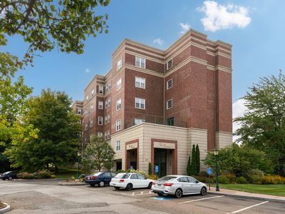 49 Rose St APT 306, Branford, CT, 06405