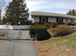 48 Chestnut St, Wilkes Barre, PA 18702