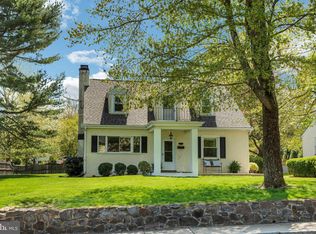 589 S Devon Ave, Wayne, PA 19087