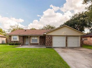 3926 Marilyn St, Rosenberg, TX 77471
