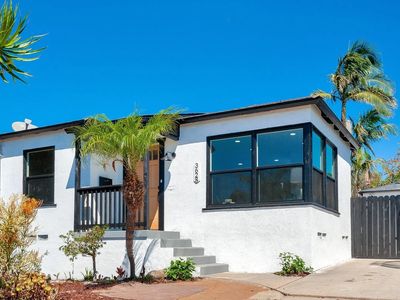 3628 Tennyson St, San Diego, CA, 92106
