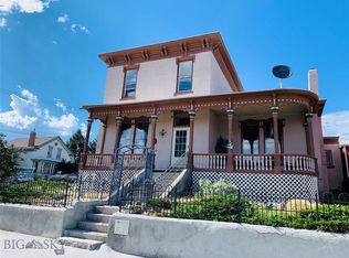 315 W Granite St, Butte, MT 59701