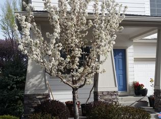 4585 Keyhaven Dr, Reno, NV 89502