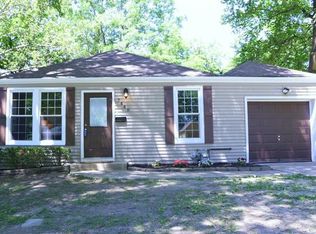 7448 Walmer St, Overland Park, KS 66204