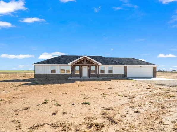 8620 E County Road 5500, Idalou, TX 79329