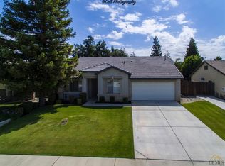 4806 Goal Point St, Bakersfield, CA 93312
