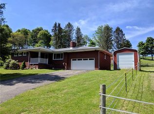 912 Urich Rd, Smithton, PA 15479