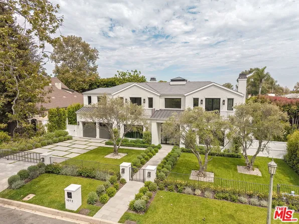 1072 Amalfi Dr, Pacific Palisades, CA 90272
