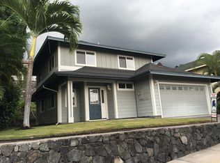 75-6215 Piena Pl, Kailua Kona, HI 96740