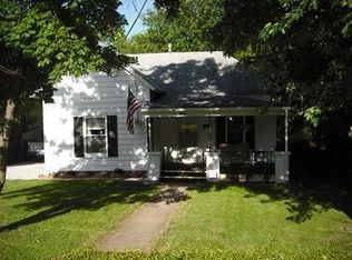 2220 N Concord Ave, Springfield, MO 65803