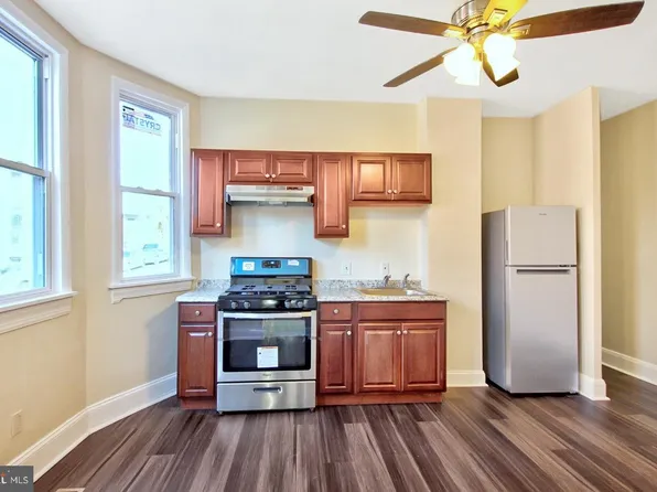 2309 Druid Hill Ave, Baltimore, MD 21217