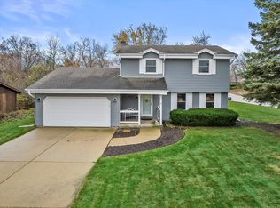 8239 W Drexel Ave, Franklin, WI 53132