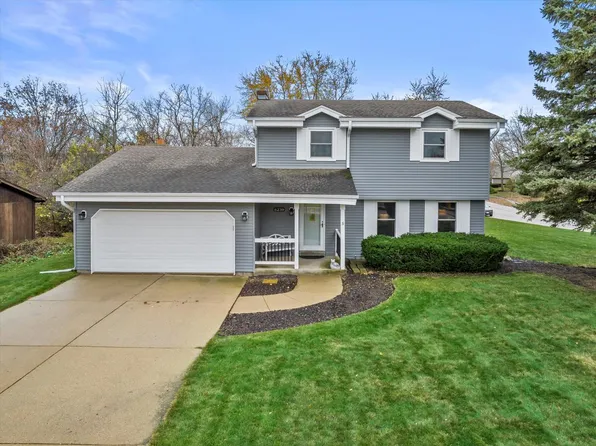 8239 West Drexel AVENUE, Franklin, WI 53132