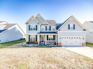 44 Torrington Rdg, Cameron, NC 28326