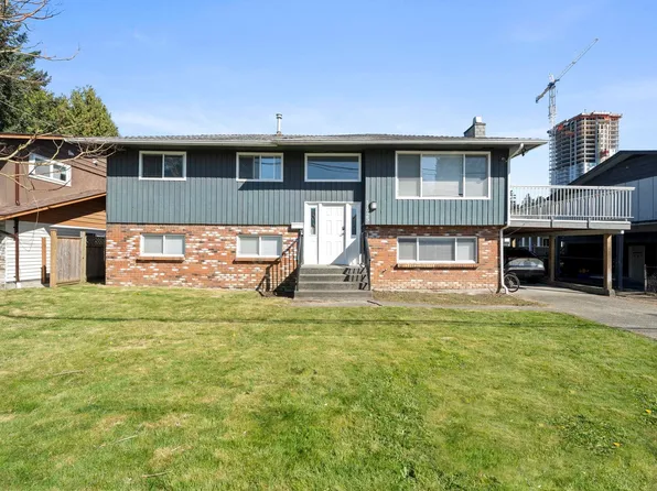 11925 92a Ave, Delta, BC V4C 3N3