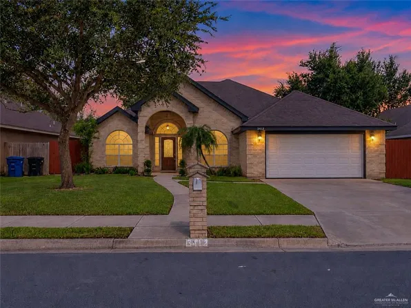3412 Kilgore Ave, McAllen, TX 78504