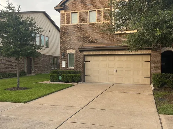 3417 Harvest Meadow Ln, Rosenberg, TX 77471