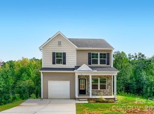 111 Carrisa Ln, Troutman, NC 28166