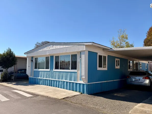 314 San Marcus Drive, Vallejo, CA 94590