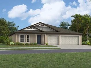 12016 Blue Diamond Trl, Parrish, FL 34219