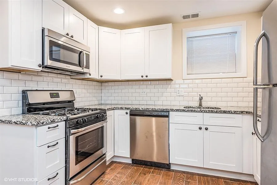 4606 N Long Ave — Photo 2