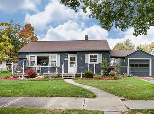 618 S Ijams St, Garrett, IN 46738