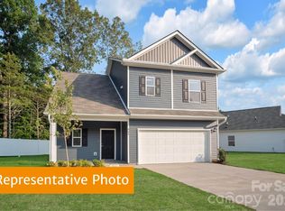 5667 Hagler Loop, Catawba, NC 28609
