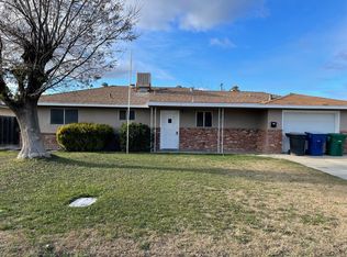 1524 Harding Ave, Chowchilla, CA