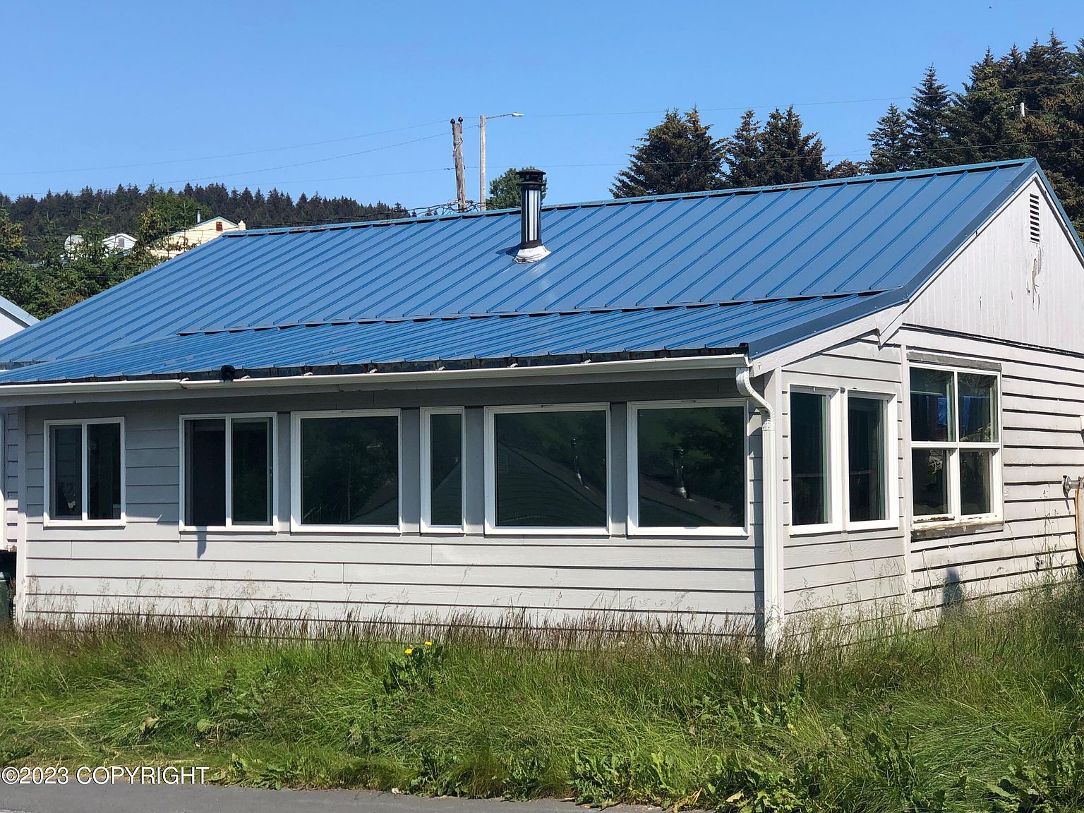 222 Birch St, Kodiak, AK 99615 MLS 238783 Zillow