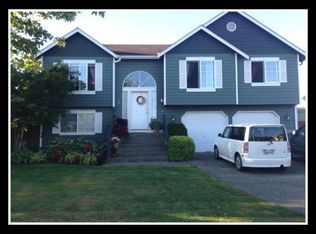 1461 Dieringer Ave, Buckley, WA 98321