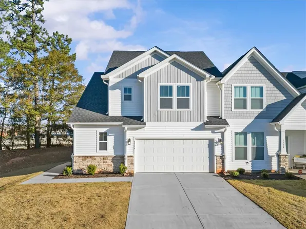 1536 Shallons Ct, Spartanburg, SC 29301