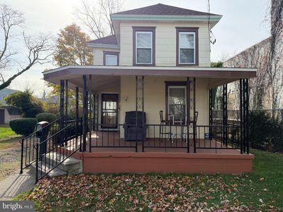 527 Martin Luther King Ave, Pleasantville, NJ, 08232