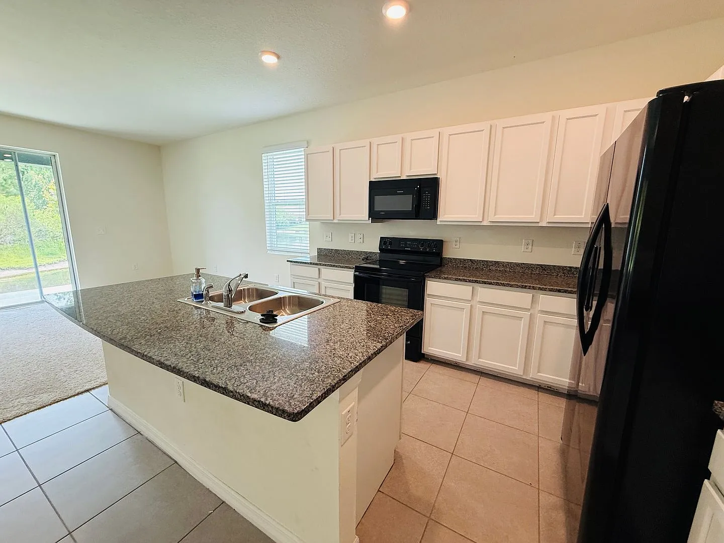 Beautiful 3-Bedroom + Loft Townhome for Rent in North Tampa / Land O' Lakes! — Photo 4