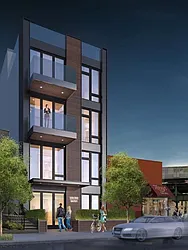 Lawton Condos at 12 Lawton Street in Bushwick