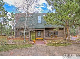 2792 Lee Hill Dr, Boulder, CO 80302
