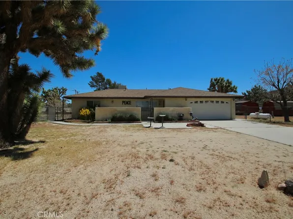 7717 Victor Vista Ave, Yucca Valley, CA 92284