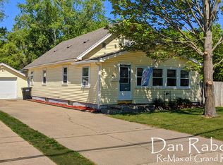 3607 Havana Ave SW, Wyoming, MI 49509