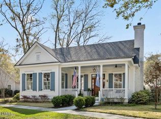 60 Mount Grace, Beaufort, SC 29906