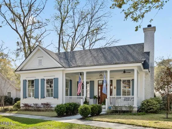 60 Mount Grace, Beaufort, SC 29906