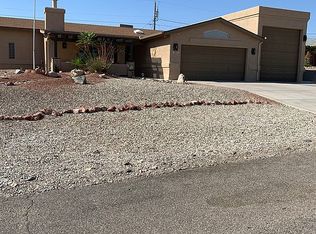 2691 Barite Dr, Lake Havasu City, AZ 86404