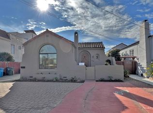 939 N Idaho St, San Mateo, CA 94401