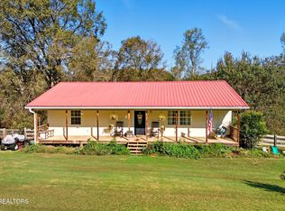 2170 Hinds Creek Rd, Heiskell, TN 37754