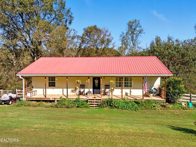 2170 Hinds Creek Rd, Heiskell, TN, 37754