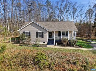 201 Tanglewood Dr, Barboursville, VA 22923