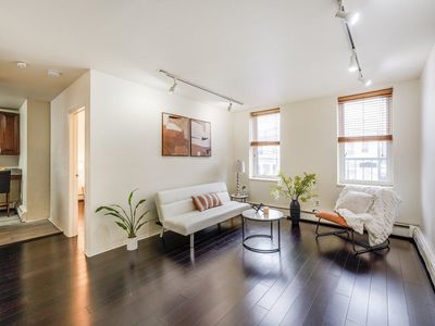 787 Summit Ave APT 7, Jersey City, NJ, 07307