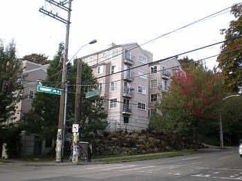 2nd image of 3901 Fremont Ave N APT 203