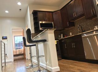 1436 Wisconsin Ave NW, Washington, DC 20007