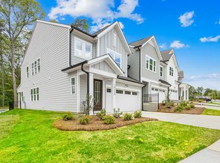 10448 Audubon Ridge Dr, Cornelius, NC 28031